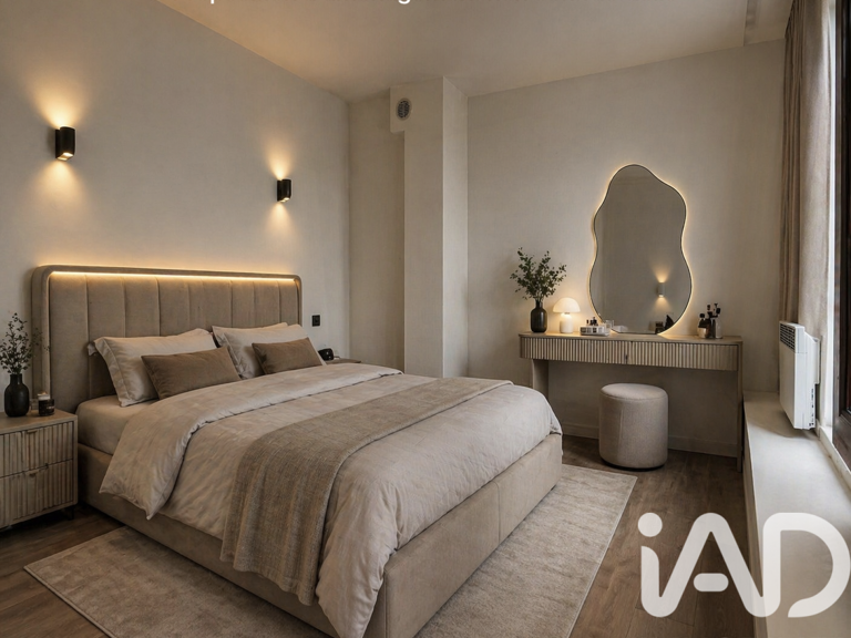 Vente Appartement 2 pièces — photo 1