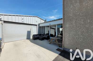 Maison 5 pièces 218500 €