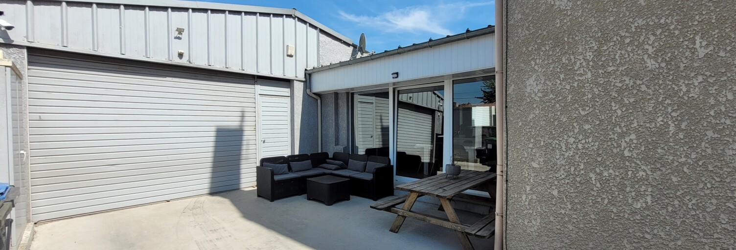 Maison 5 Pièces 168 m² à vendre à Avesnes-le-Sec (59296)