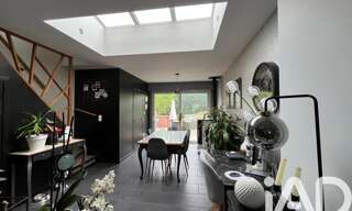 Maison 4 Pièces 98 m² à vendre à Halluin (59250)