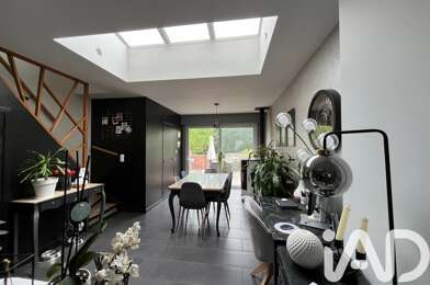Maison 4 pièces 230000 €