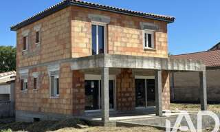 Maison 4 Pièces 106 m² à vendre à Donzère (26290)