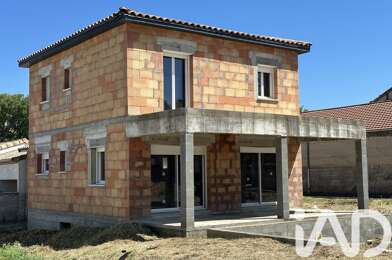 Maison 4 pièces 224000 €