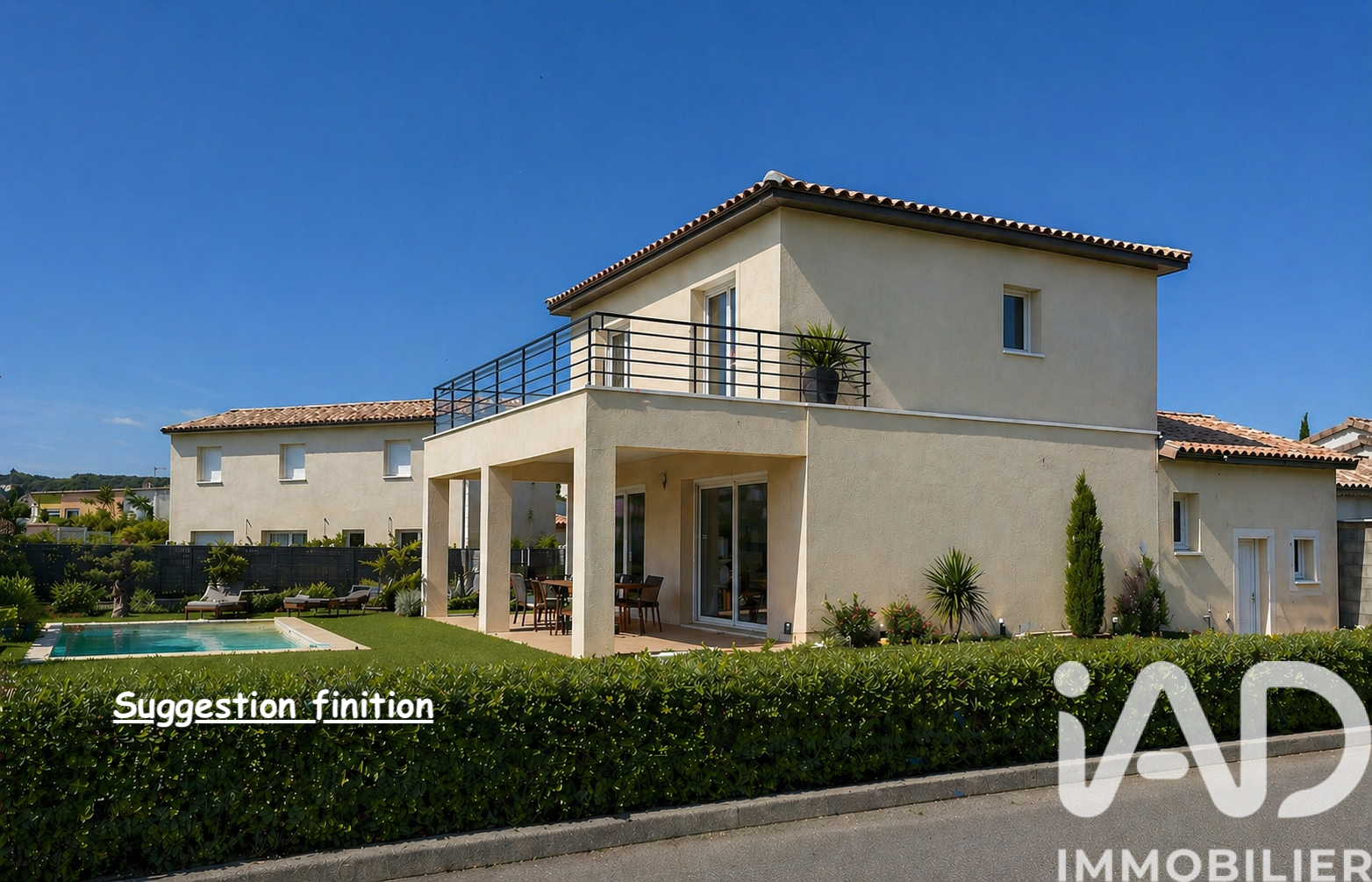Vente Maison traditionnelle 4 pièces - Photo 3
