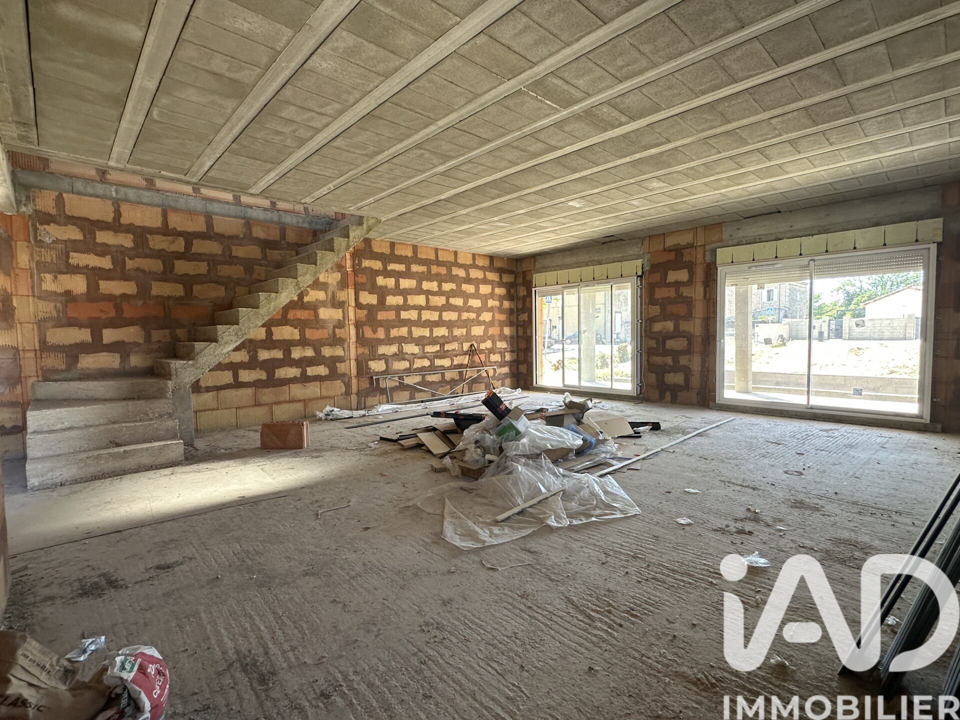 Vente Maison traditionnelle 4 pièces - Photo 4