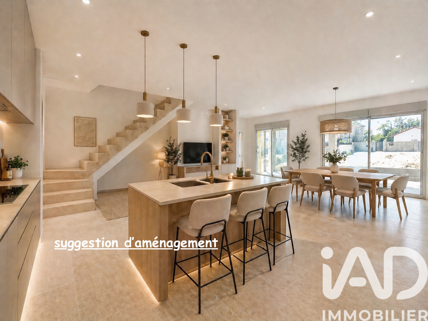 Vente Maison traditionnelle 4 pièces - Photo 5