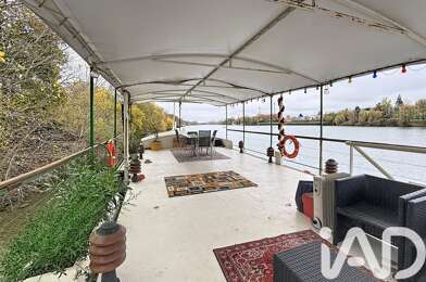 Appartement 6 pièces 264000 €