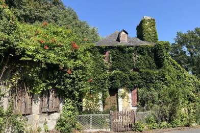 Maison 4 pièces 90000 €