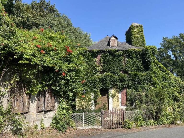 Maison de bourg de 4 pièces principales — photo 1