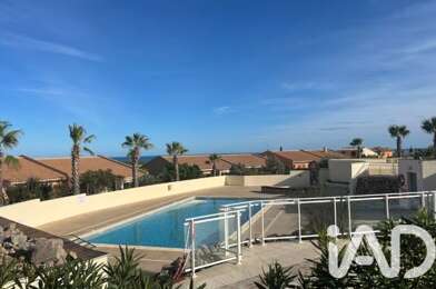 Appartement 3 pièces 215000 €