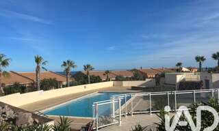 Appartement 3 Pièces 67 m² à vendre à Fitou (11510)