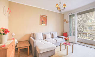 Appartement 1 Pièce 28 m² à vendre à Toulon (83200)