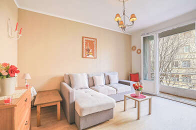 Appartement 1 pièces 84900 €