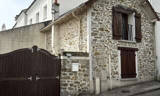 Maison 2 Pièces 32 m² à vendre à Longpont-sur-Orge (91310)