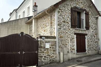 Maison 2 pièces 168000 €
