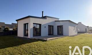 Maison 4 Pièces 100 m² à vendre à Gouville-sur-Mer (50560)