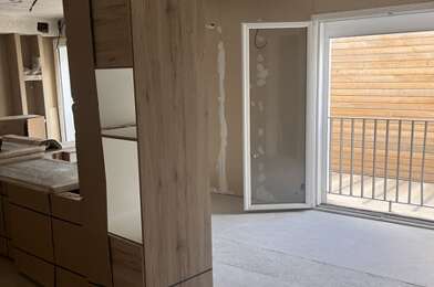 Appartement 3 pièces 122912 €