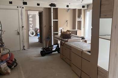Appartement 3 pièces 122912 €