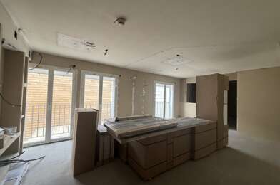 Appartement 3 pièces 106880 €