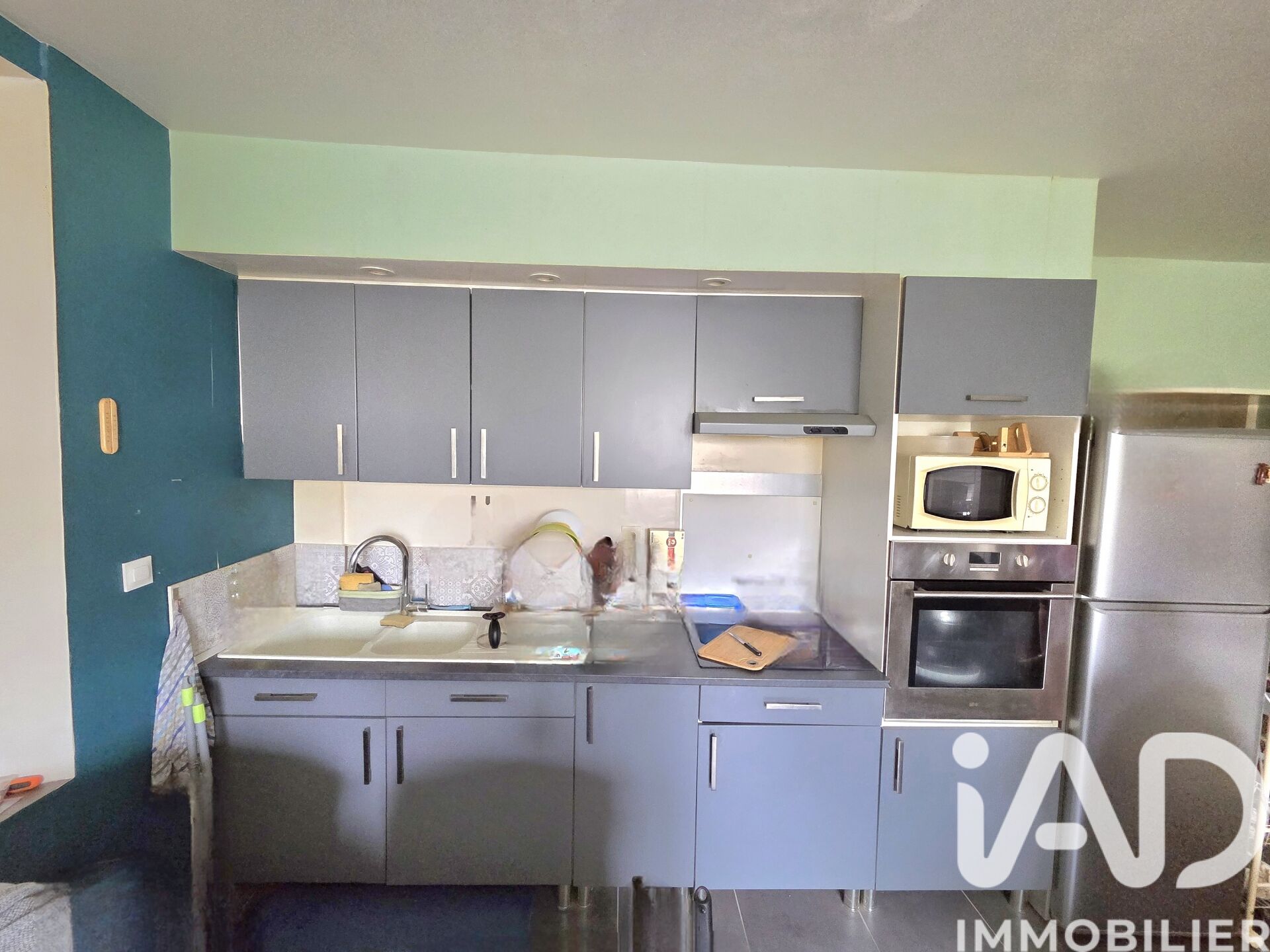 Vente Immeuble 482 m² - Photo 2