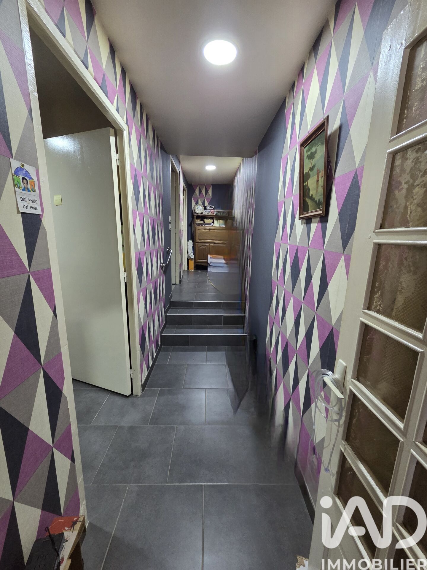 Vente Immeuble 482 m² - Photo 3