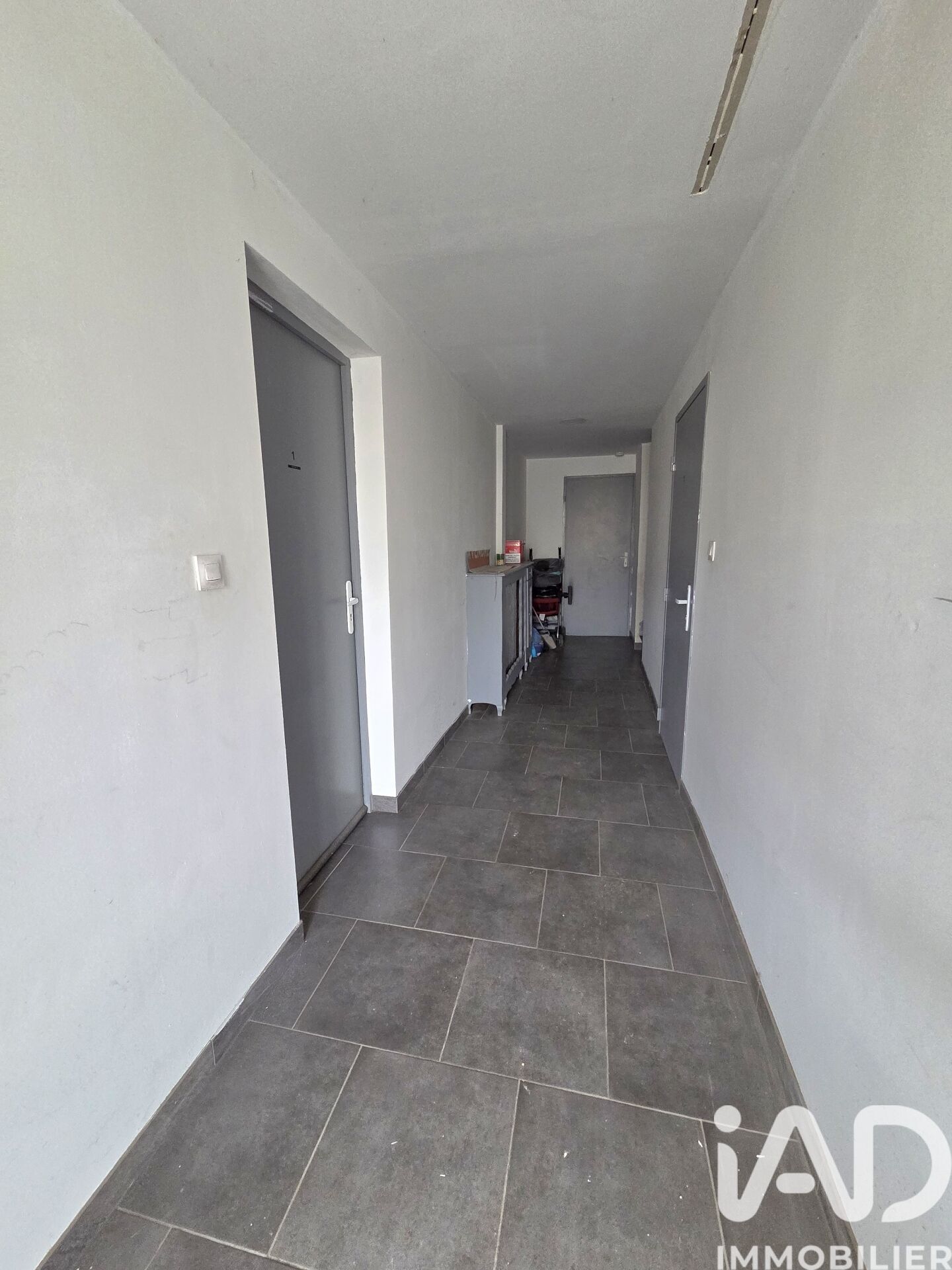 Vente Immeuble 482 m² - Photo 4