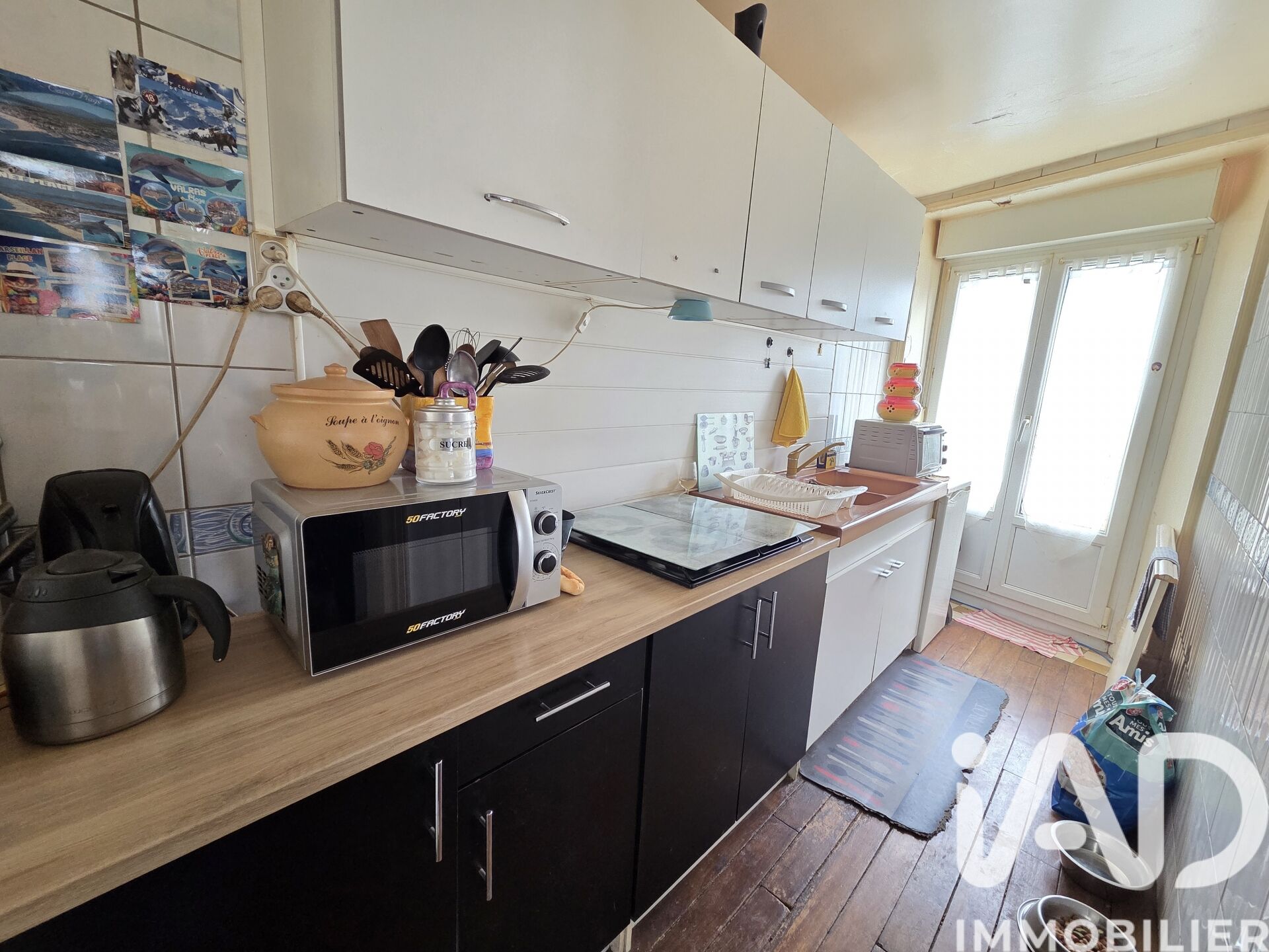 Vente Immeuble 482 m² - Photo 5