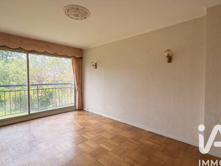 Vente Appartement 4 pièces — photo 1