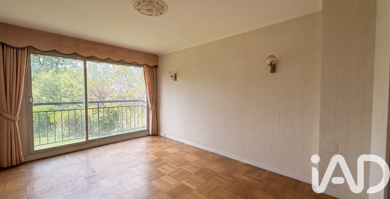 Vente Appartement 4 pièces — photo 1