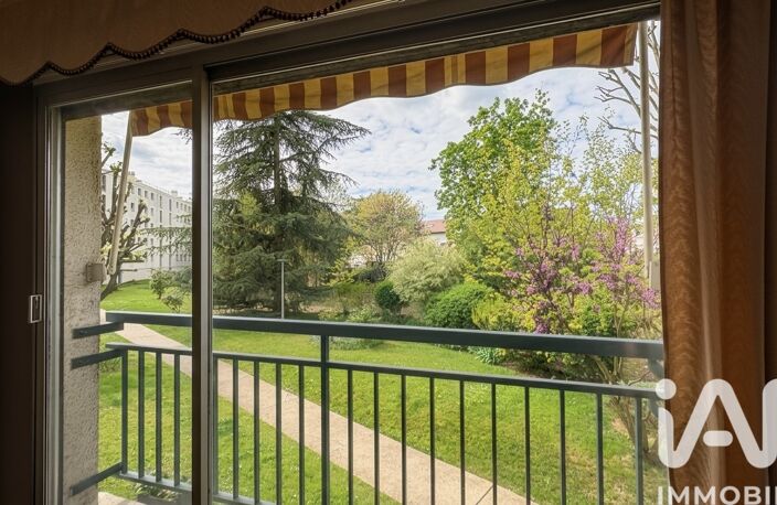 Vente Appartement 4 pièces — photo 2