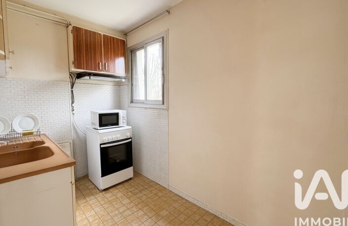 Vente Appartement 4 pièces — photo 3