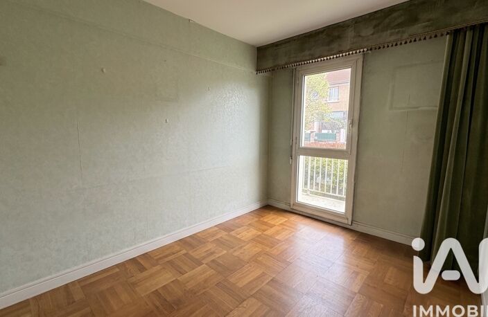 Vente Appartement 4 pièces — photo 4