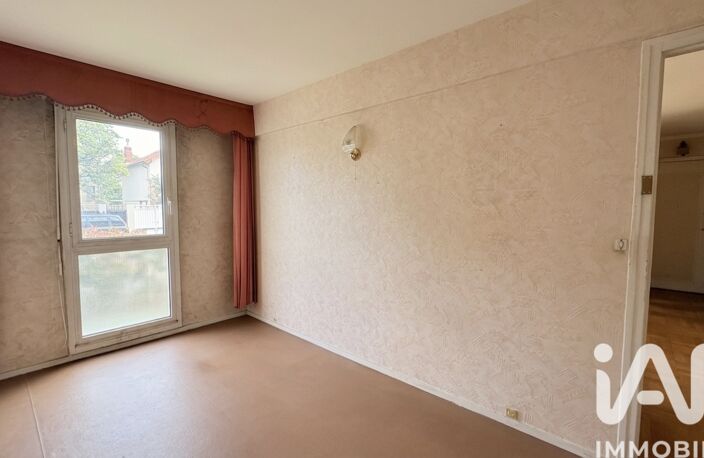 Vente Appartement 4 pièces — photo 5
