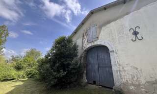Maison 7 Pièces 91 m² à vendre à Ramous (64270)