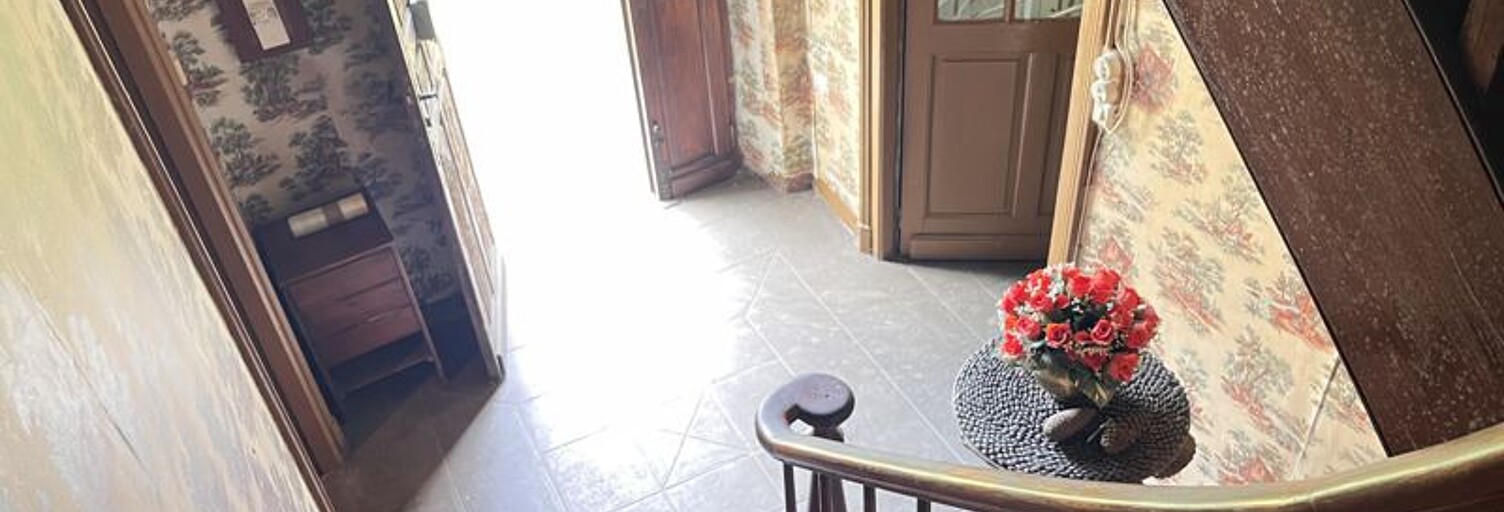 Maison 7 Pièces 91 m² à vendre à Ramous (64270)