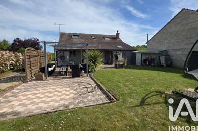 Maison 6 pièces 176000 €