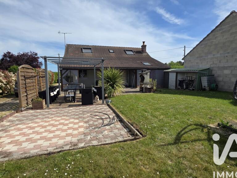 Vente Maison/villa 6 pièces — photo 1