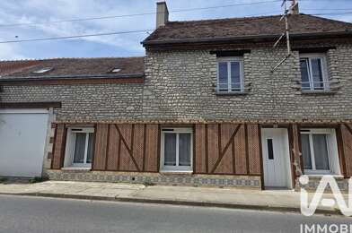 Maison 5 pièces 155000 €