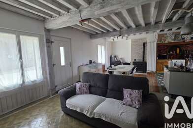 Maison 5 pièces 155000 €