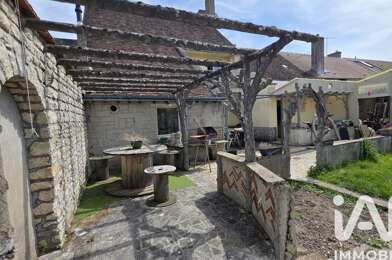 Maison 5 pièces 144000 €