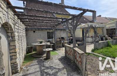 Vente Maison de ville 5 pièces — photo du bien