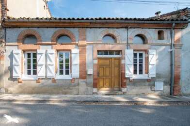 Maison 3 pièces 199000 €