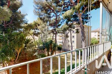 Appartement 4 pièces 229000 €