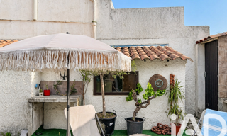 Maison 4 Pièces 65 m² à vendre à Toulon (83000)