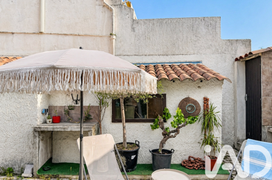 Maison 4 pièces 315000 €