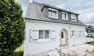 Maison 5 Pièces 103 m² à vendre à Quéven (56530)