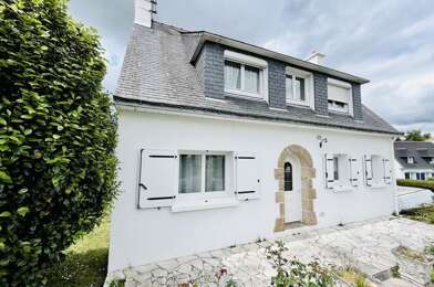 Maison 5 pièces 307110 €