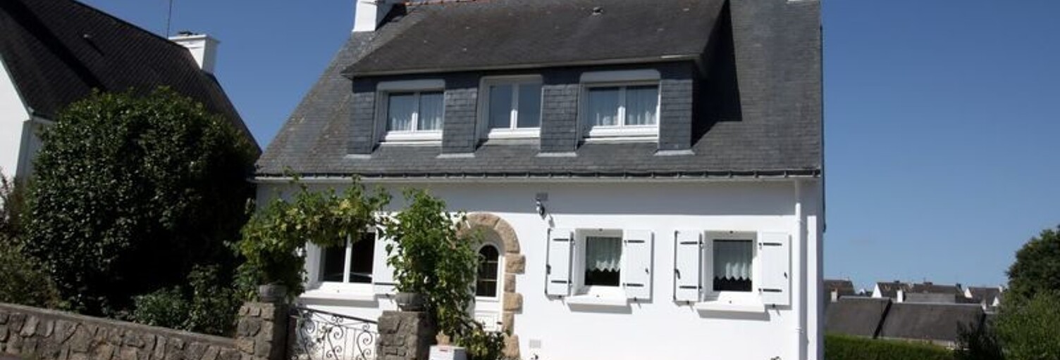 Maison 5 Pièces 103 m² à vendre à Quéven (56530)