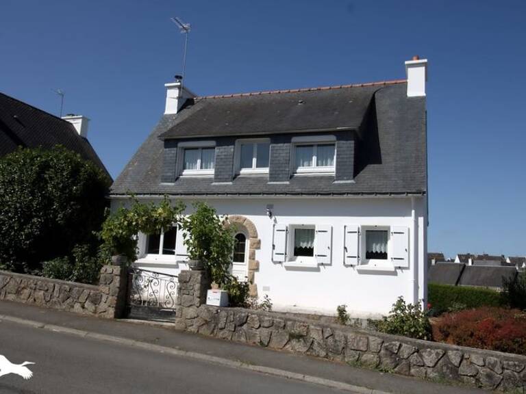 Néo-Bretonne de 5 pièces principales — photo 1