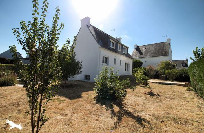 Néo-Bretonne de 5 pièces principales — photo 2